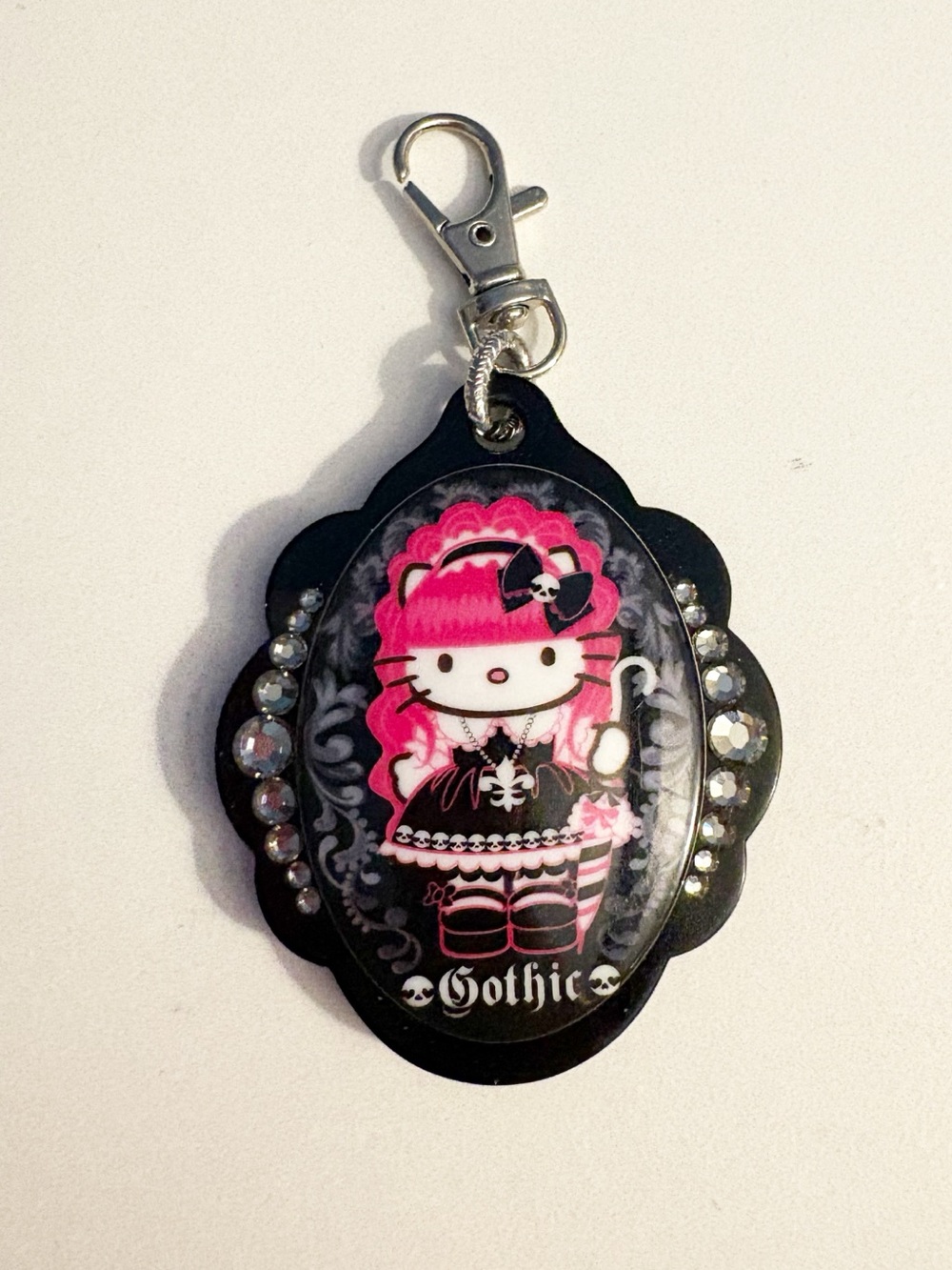 Tarina Tarantino Gothic Lolita Bag Candy